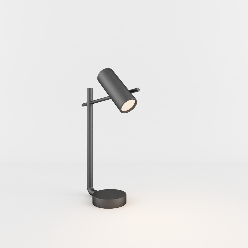 LUMINÁRIA DE MESA LANA