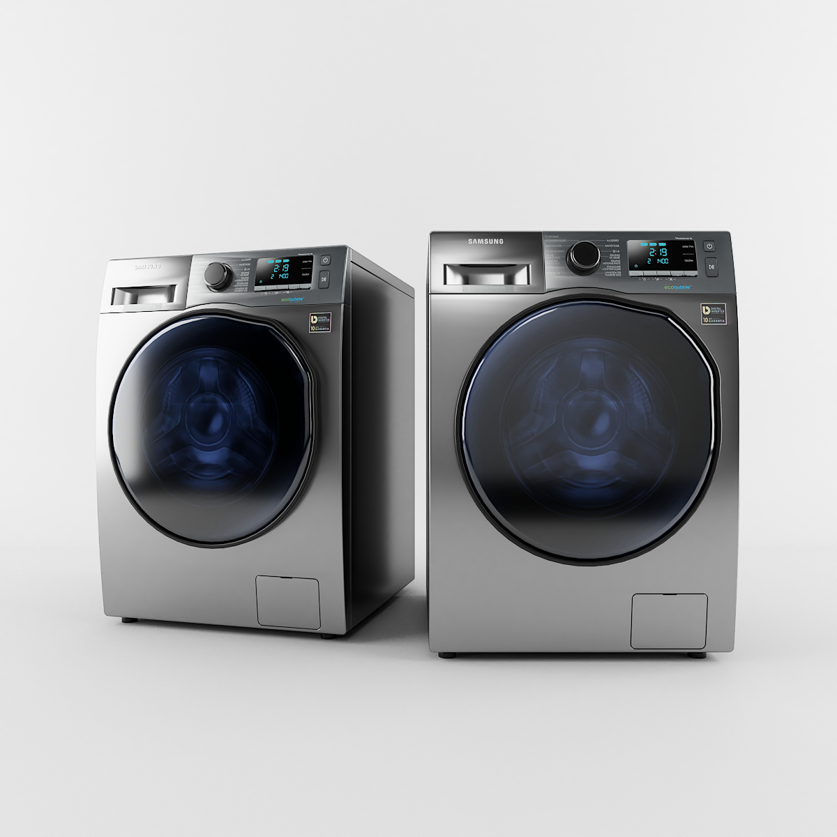 MÁQUINA LAVA E SECA WD11A SAMSUNG