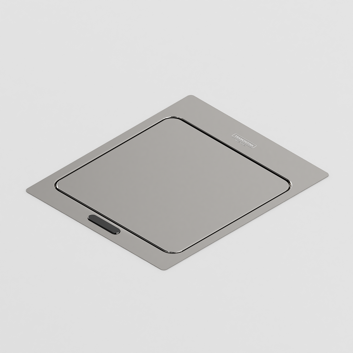 LIXEIRA DE EMBUTIR NEXT COM SENSOR TRAMONTINA