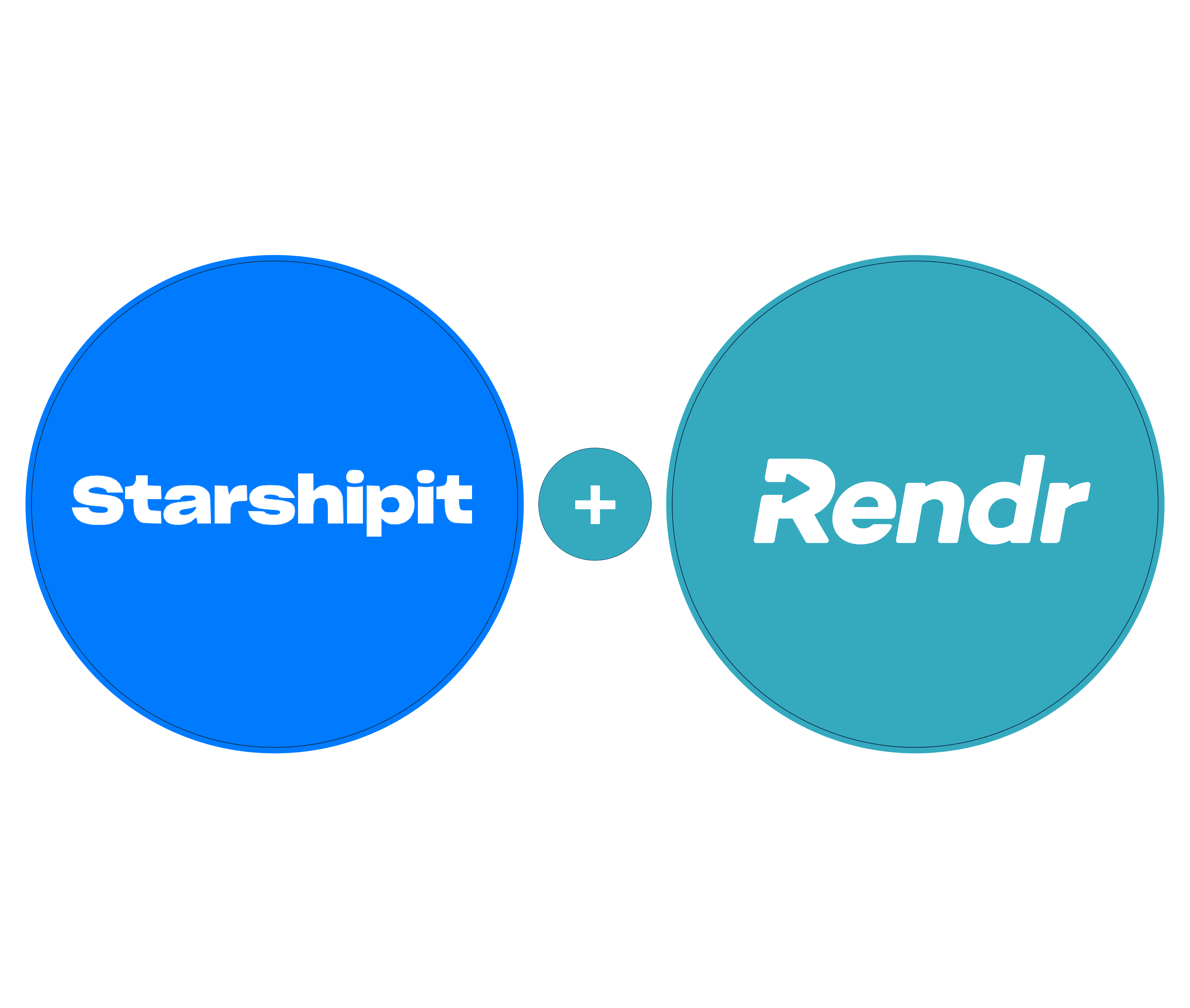 Rendr