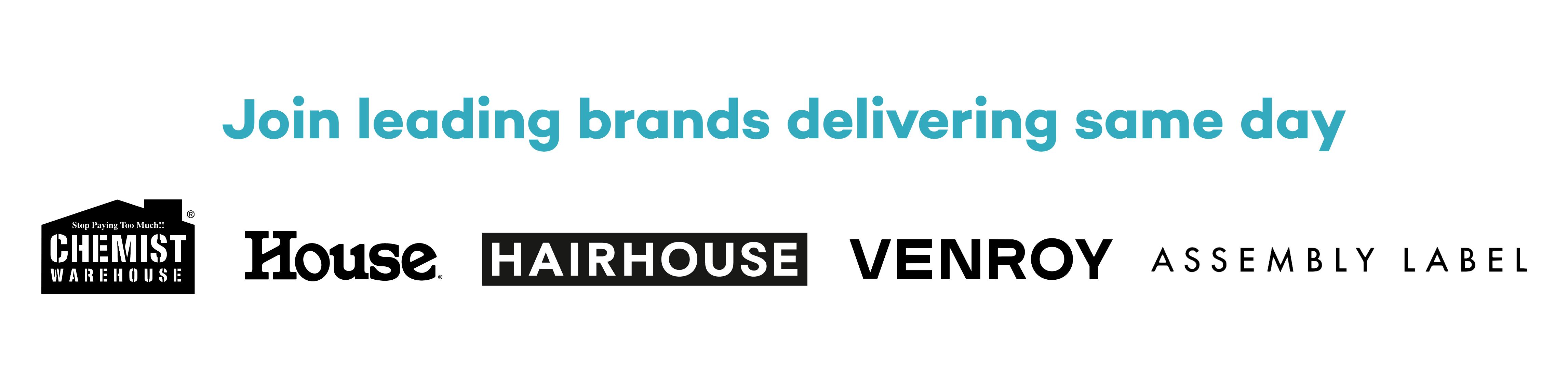 Rendr Delivery