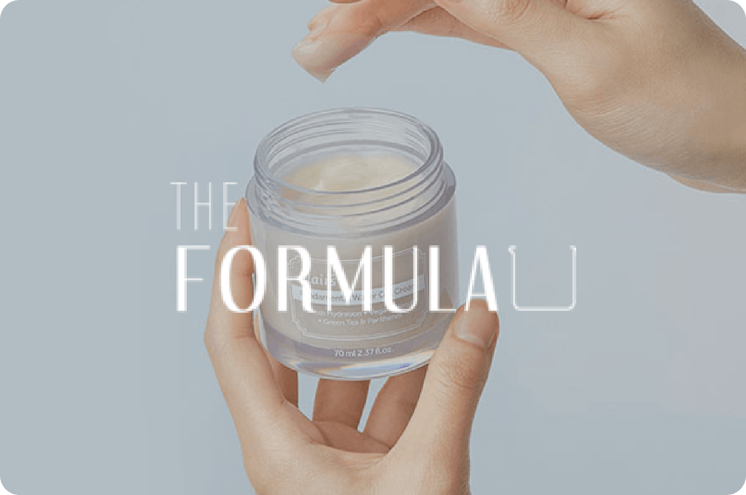 The Formula Skincare