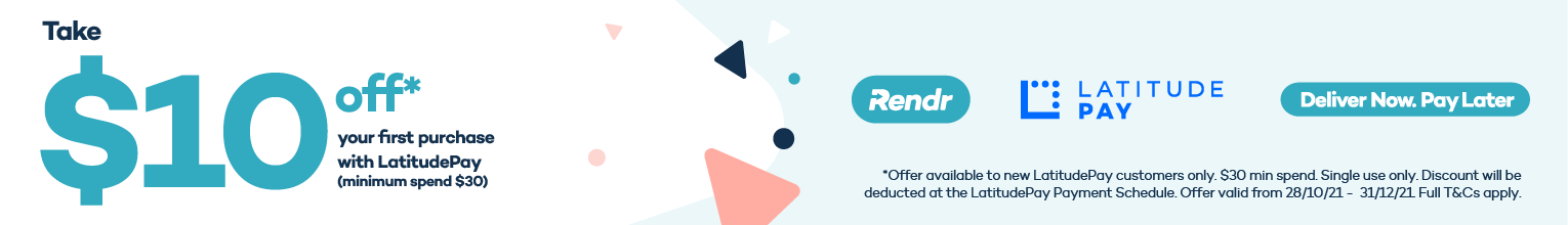 Rendr Delivery