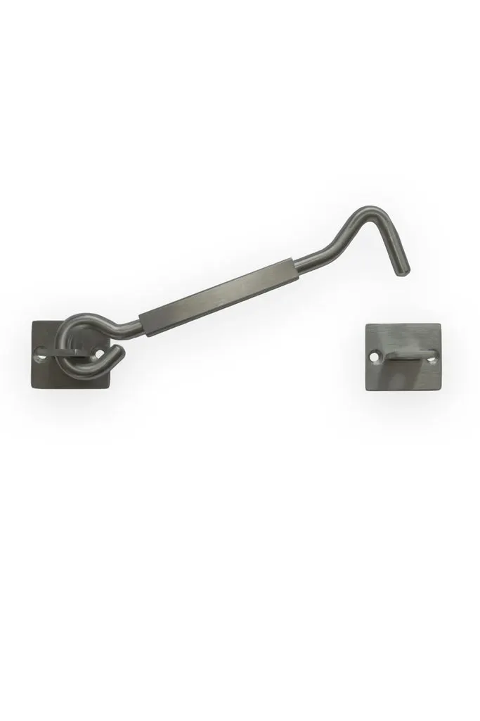 Türschließhaken, moderner Stil
