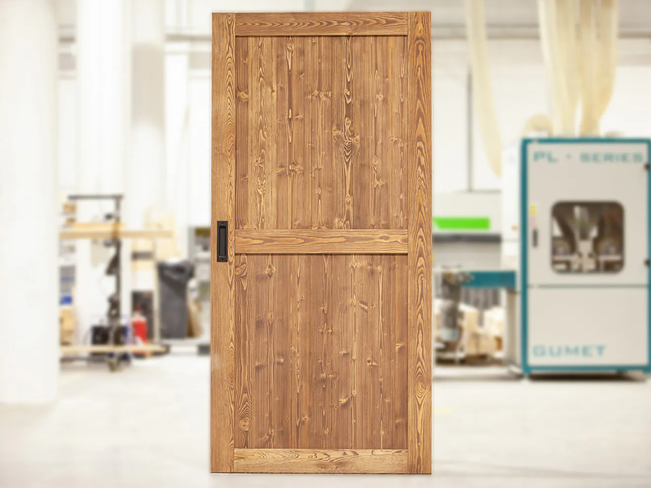 Besshepplo Ensemble Poulies Porte Coulissante Bois - Guides Et Roues Pour Armoires Et Portes