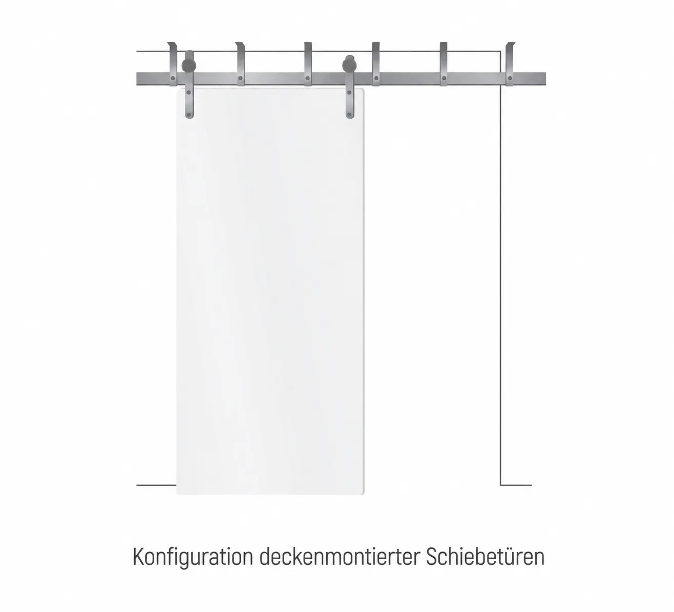 Schiebetürsysteme – optimale Konfigurationen für jedes Interieur!