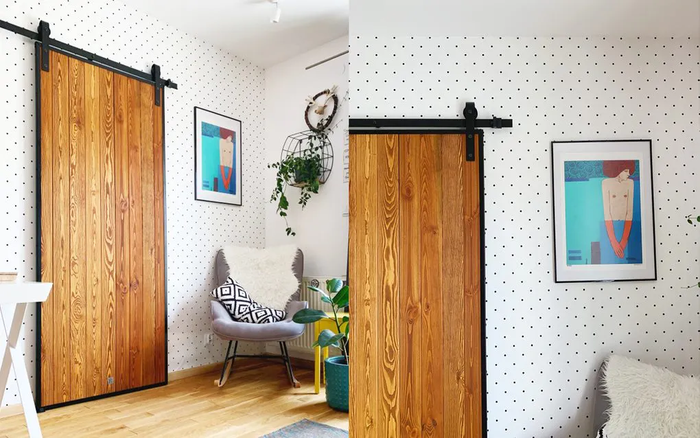 Stil – Modern Retro