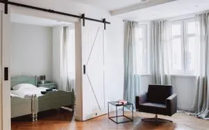 Stil – Modern Retro
