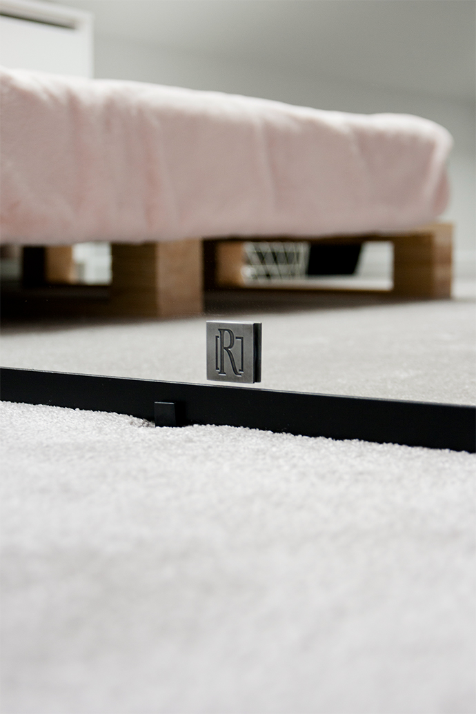 Schiebespiegel, Dachgeschoss