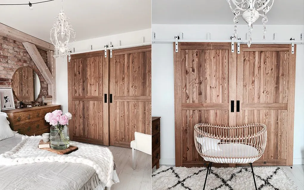 Stil – Modern Retro