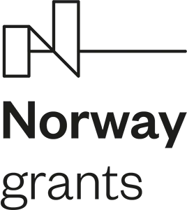 Norway Grants – oficjalny znak programu