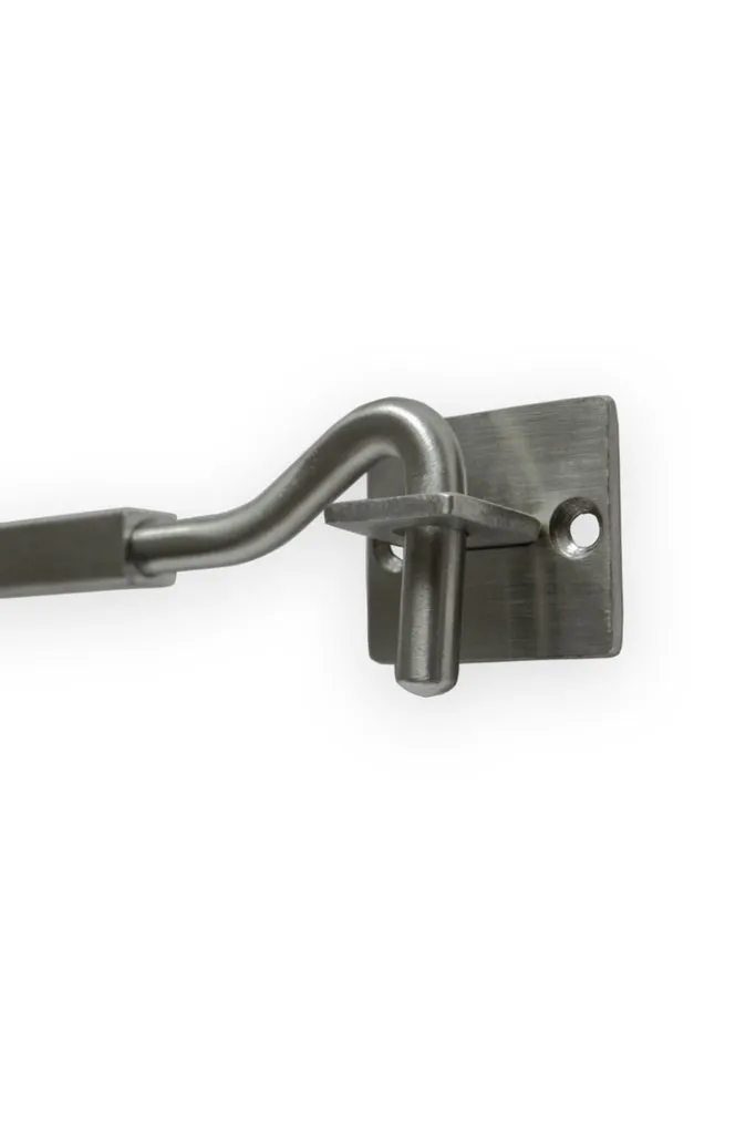 Türschließhaken, moderner Stil