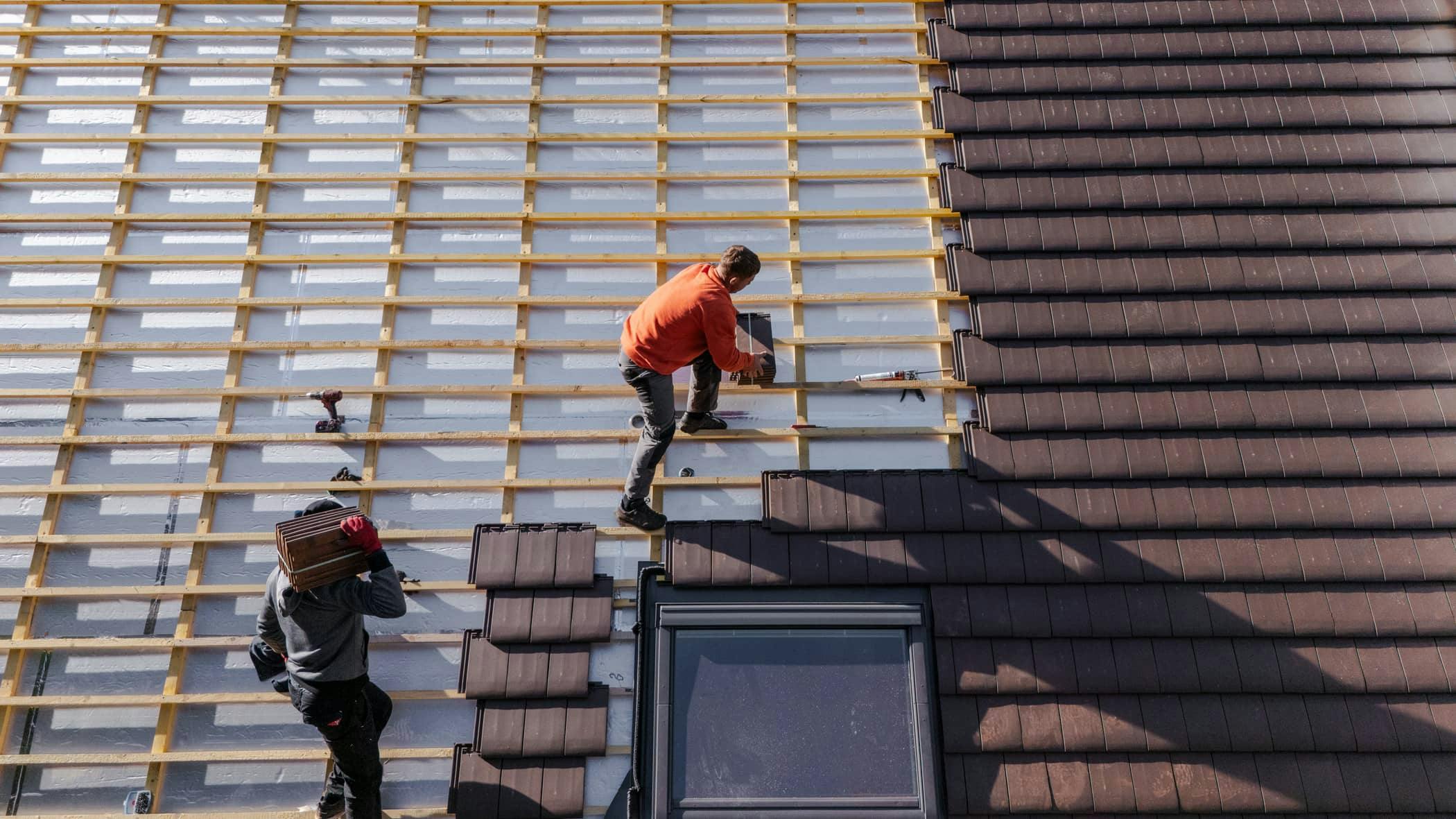L'Isolation par l'Extérieur