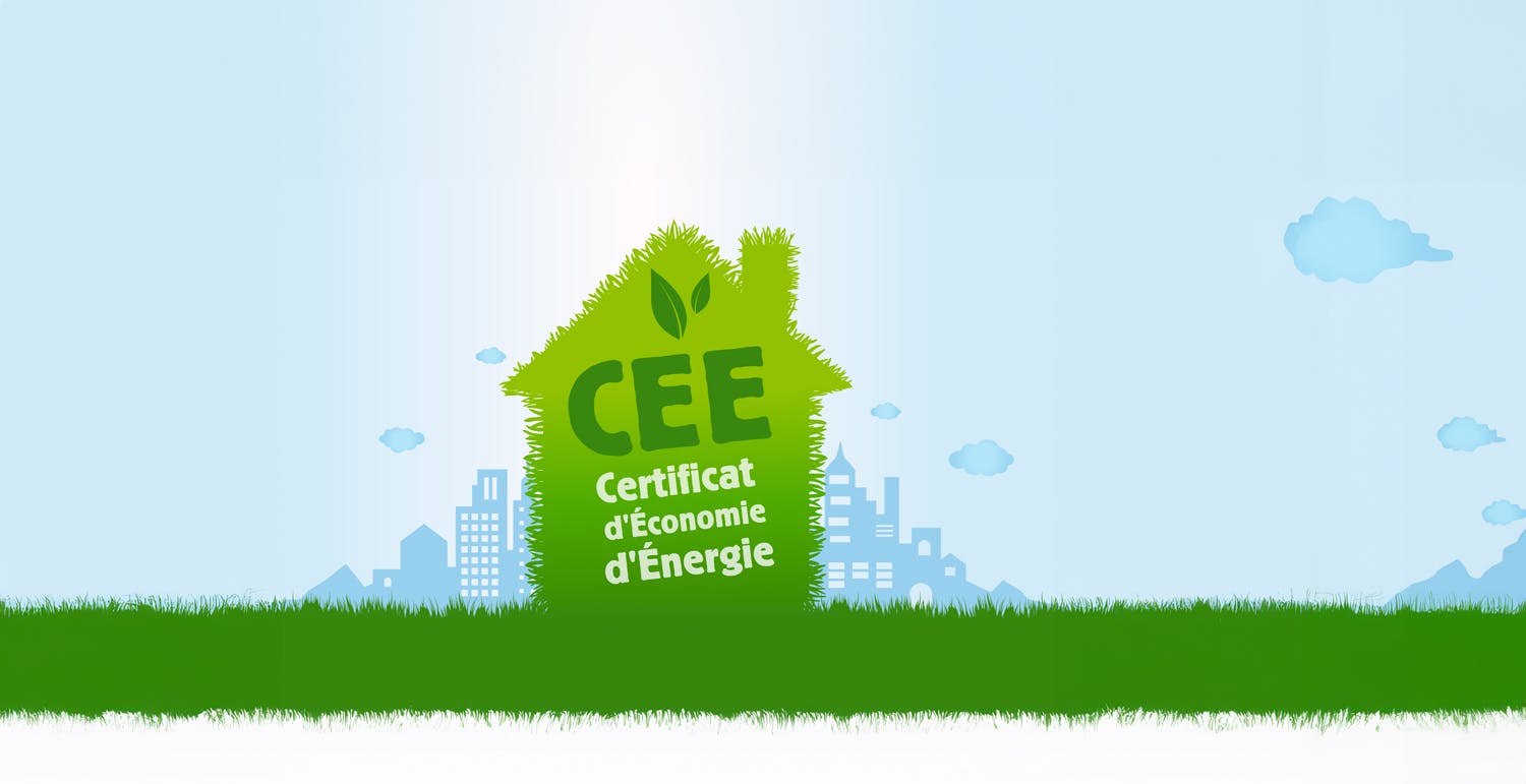 Comprendre Les Certificats D conomies D nergie CEE Comprendre Les Certificats D conomies D nergie CEE
