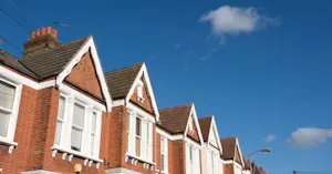 victorian homes