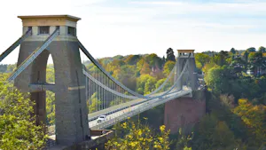 bristol bridge
