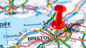 bristol map