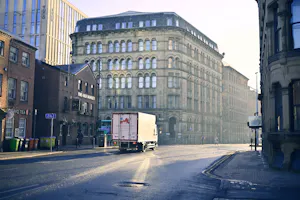 manchester morninglight