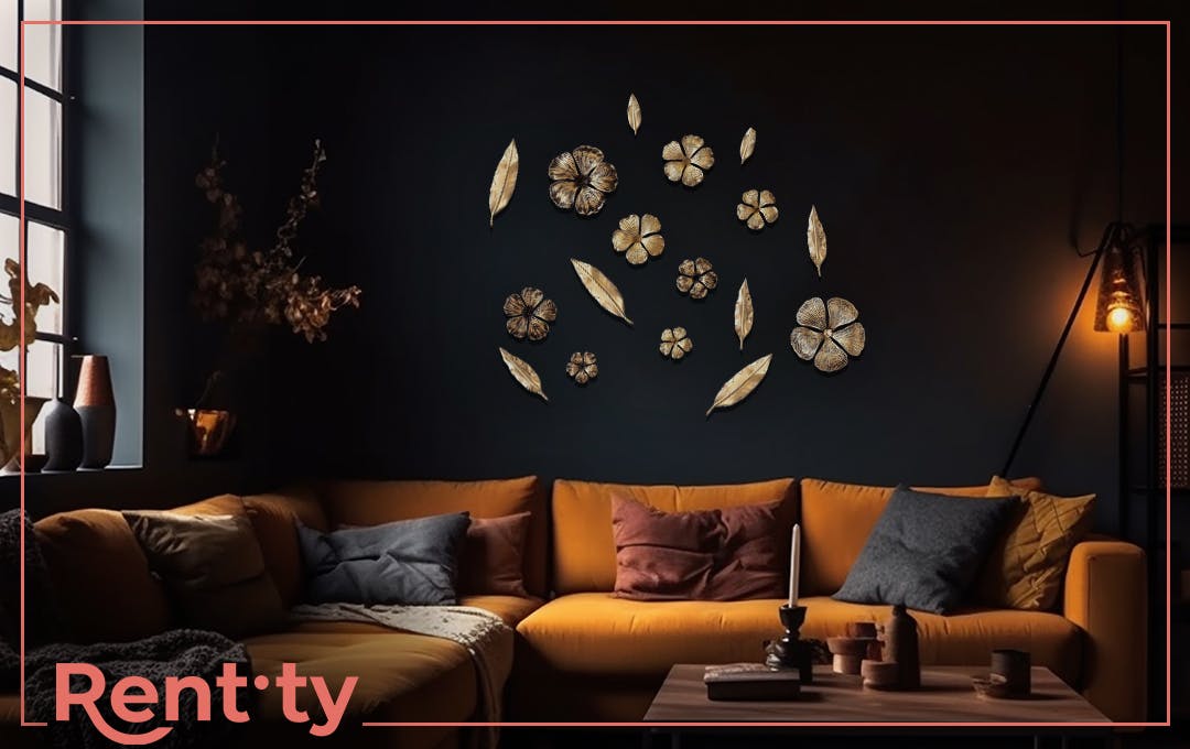 Rentity Blogs The Art of Renting Home Decor, Wall Decor & Art