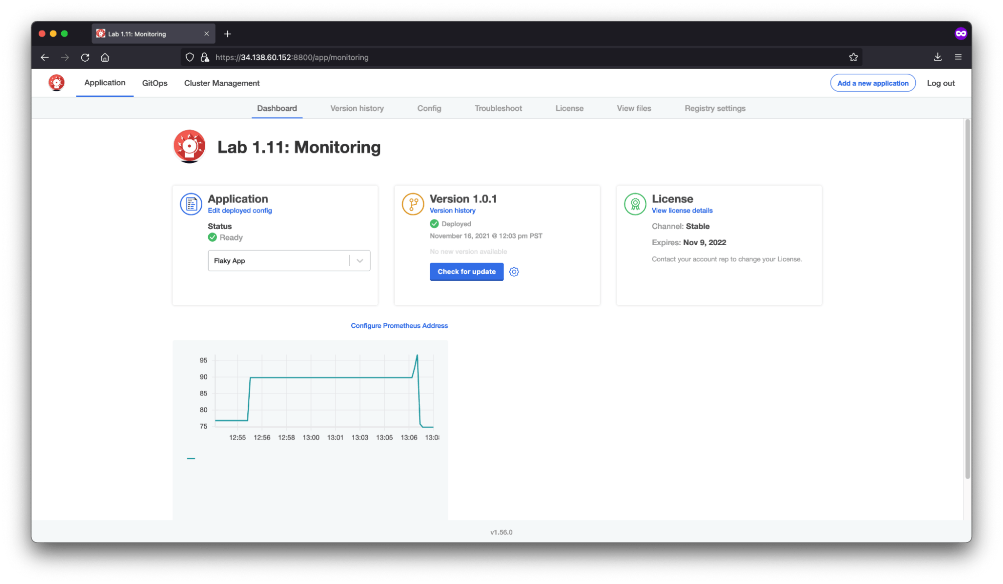 prometheus alerting 7