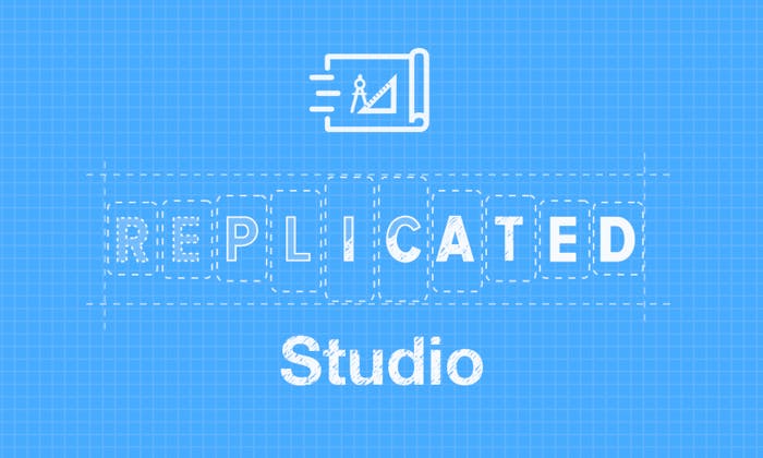 Replicated Studio: Develop faster, release more often.