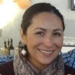 Maria Gallegos