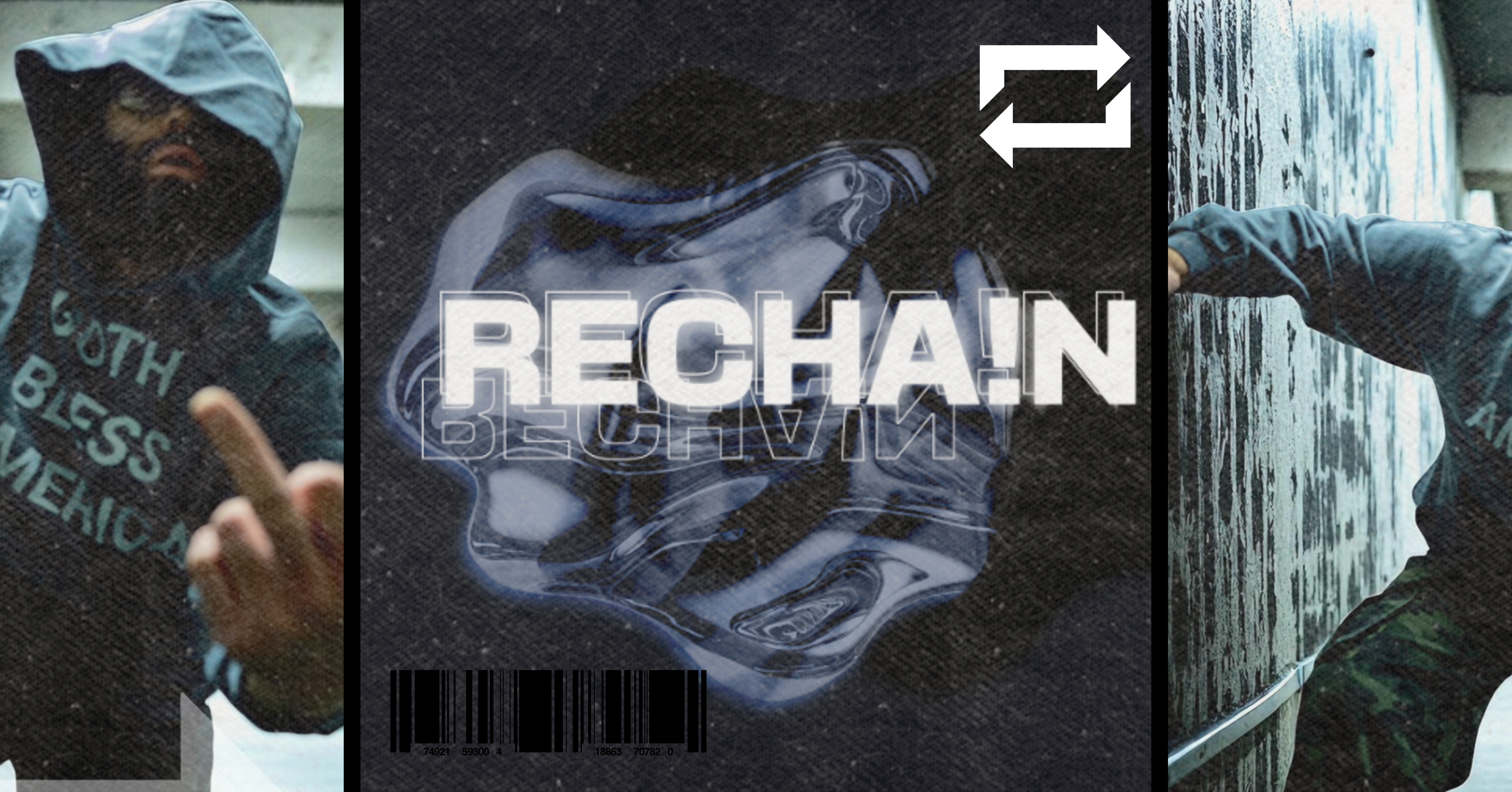 Re-Ex presents: Switchblade Remy’s Community Mixtape | RepostExchange