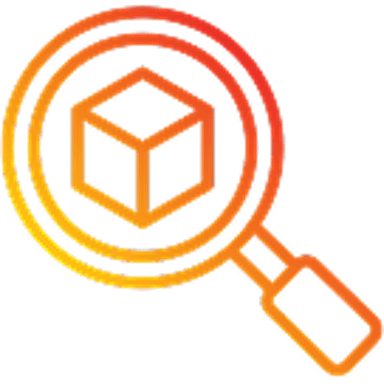 Finding winning products logo