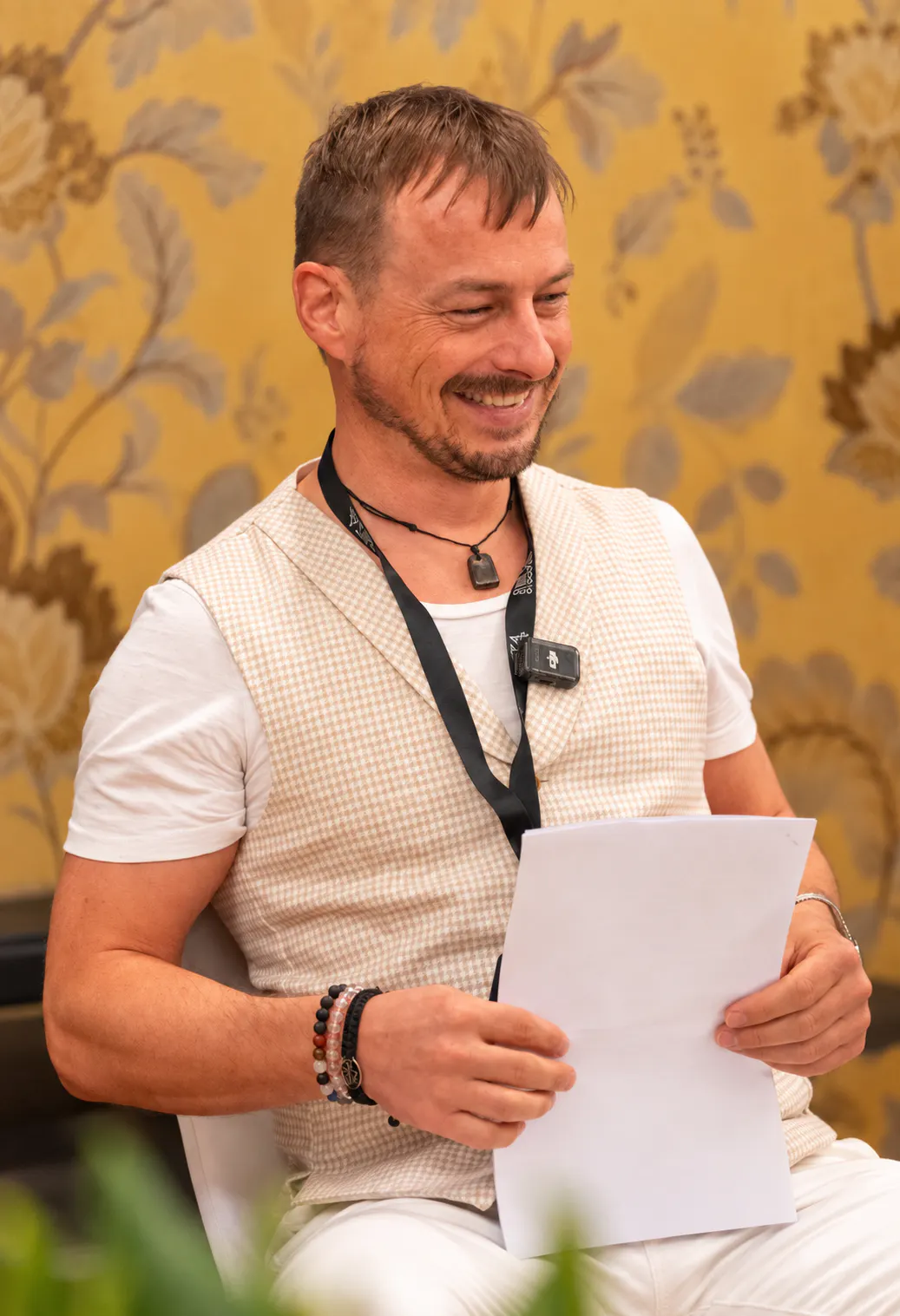 Marcel Bosek