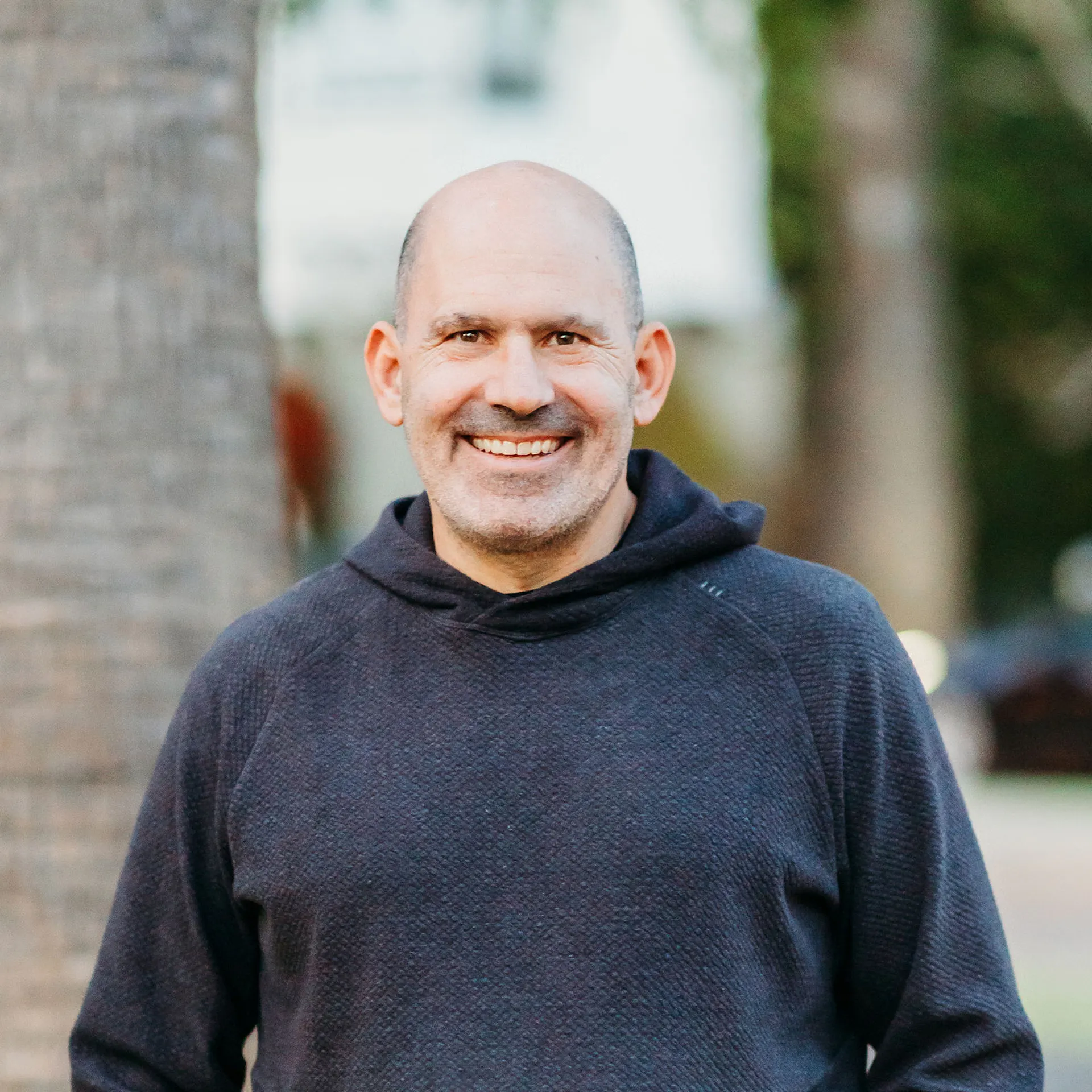Michael Hirshland