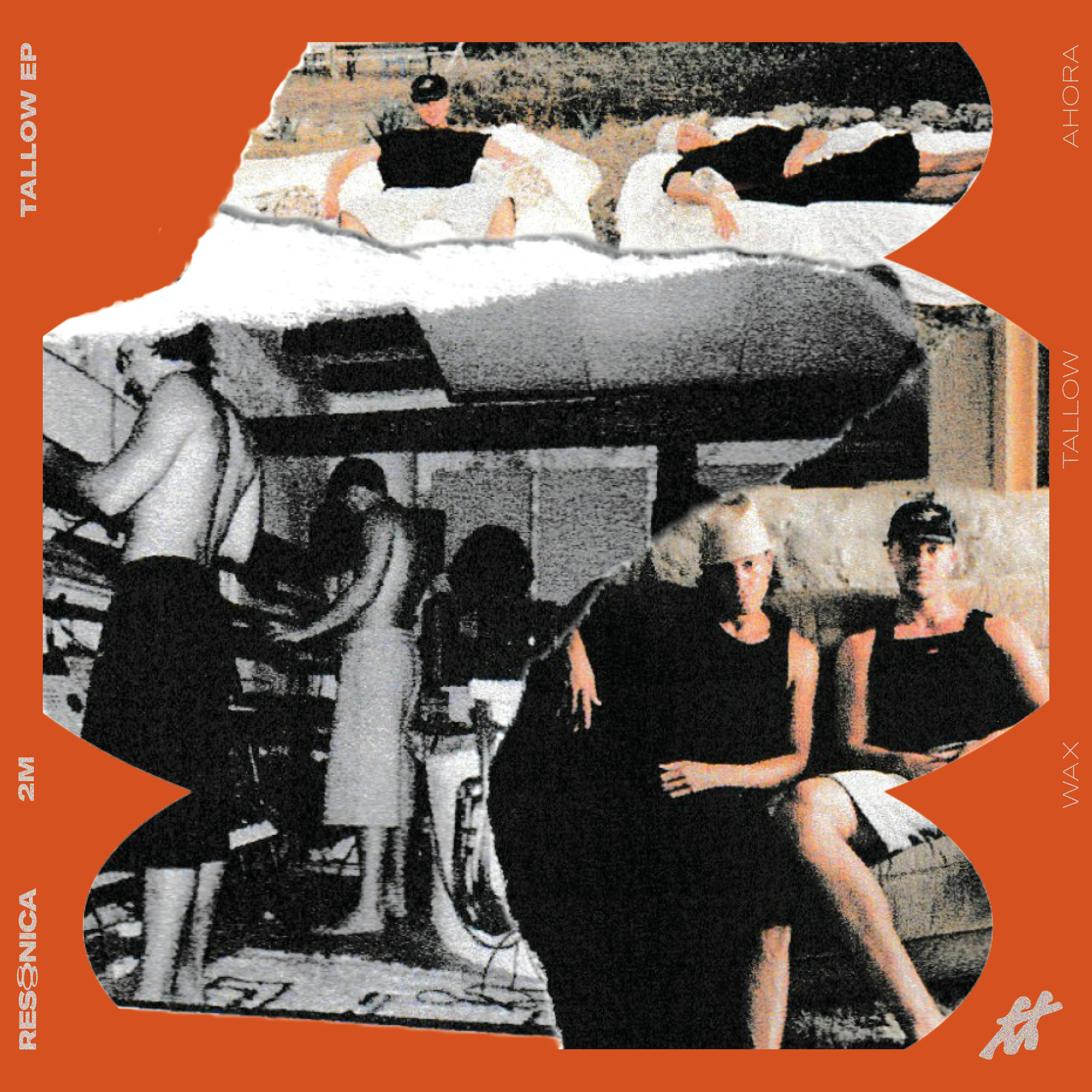 TALLOW EP