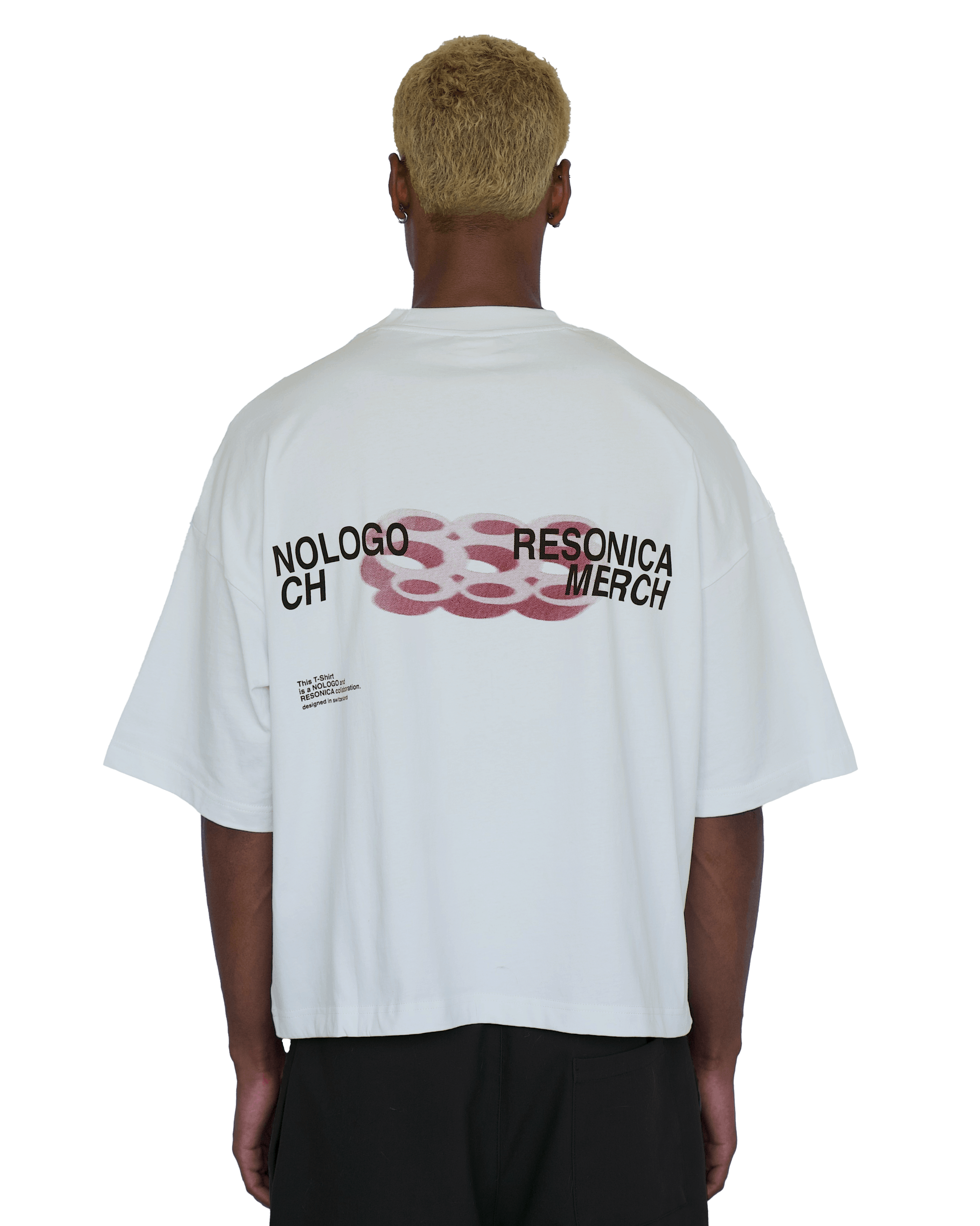 NOLOGO RESONICA MERCH T
