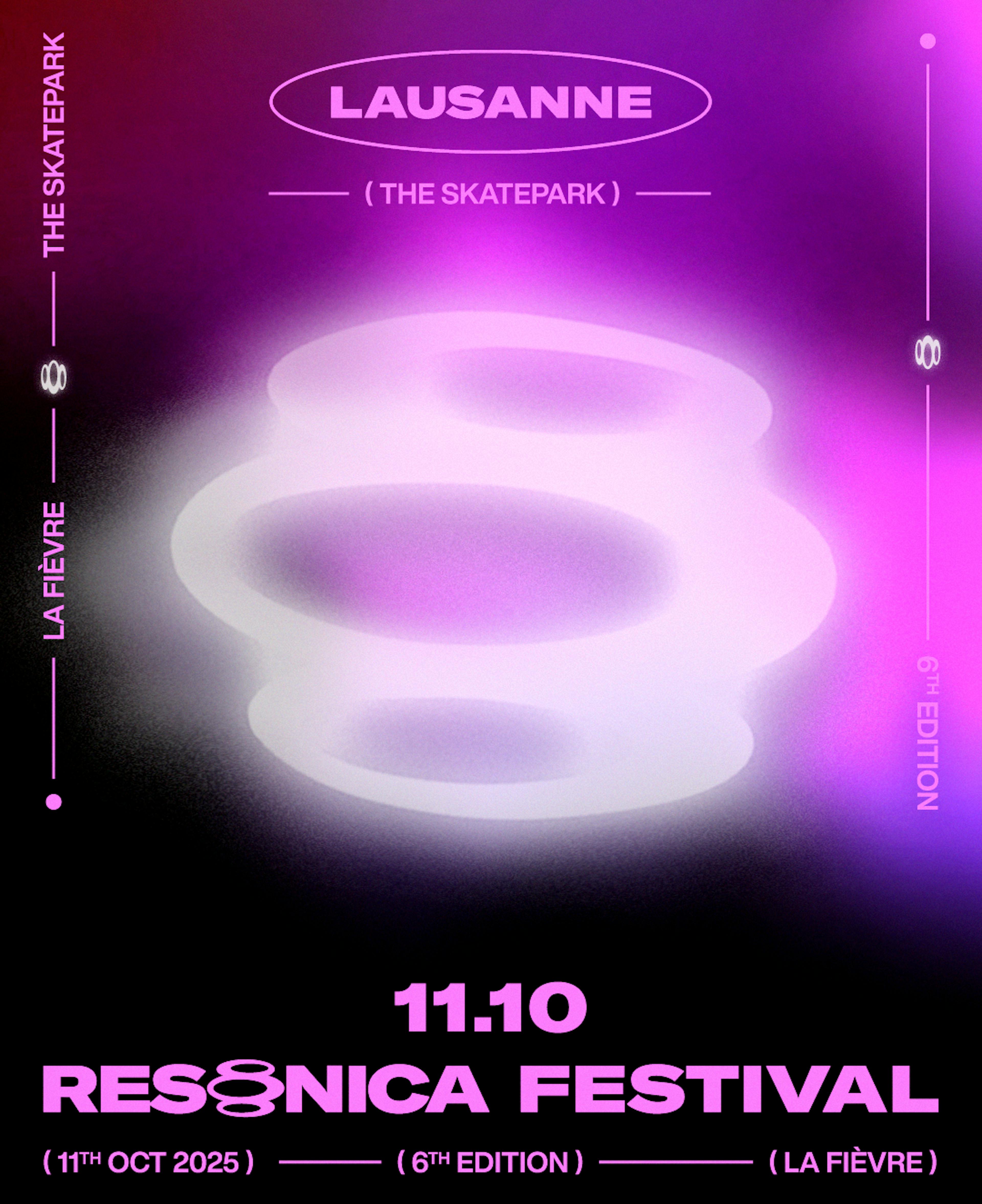 RESONICAFESTIVAL2025LAUSANNE