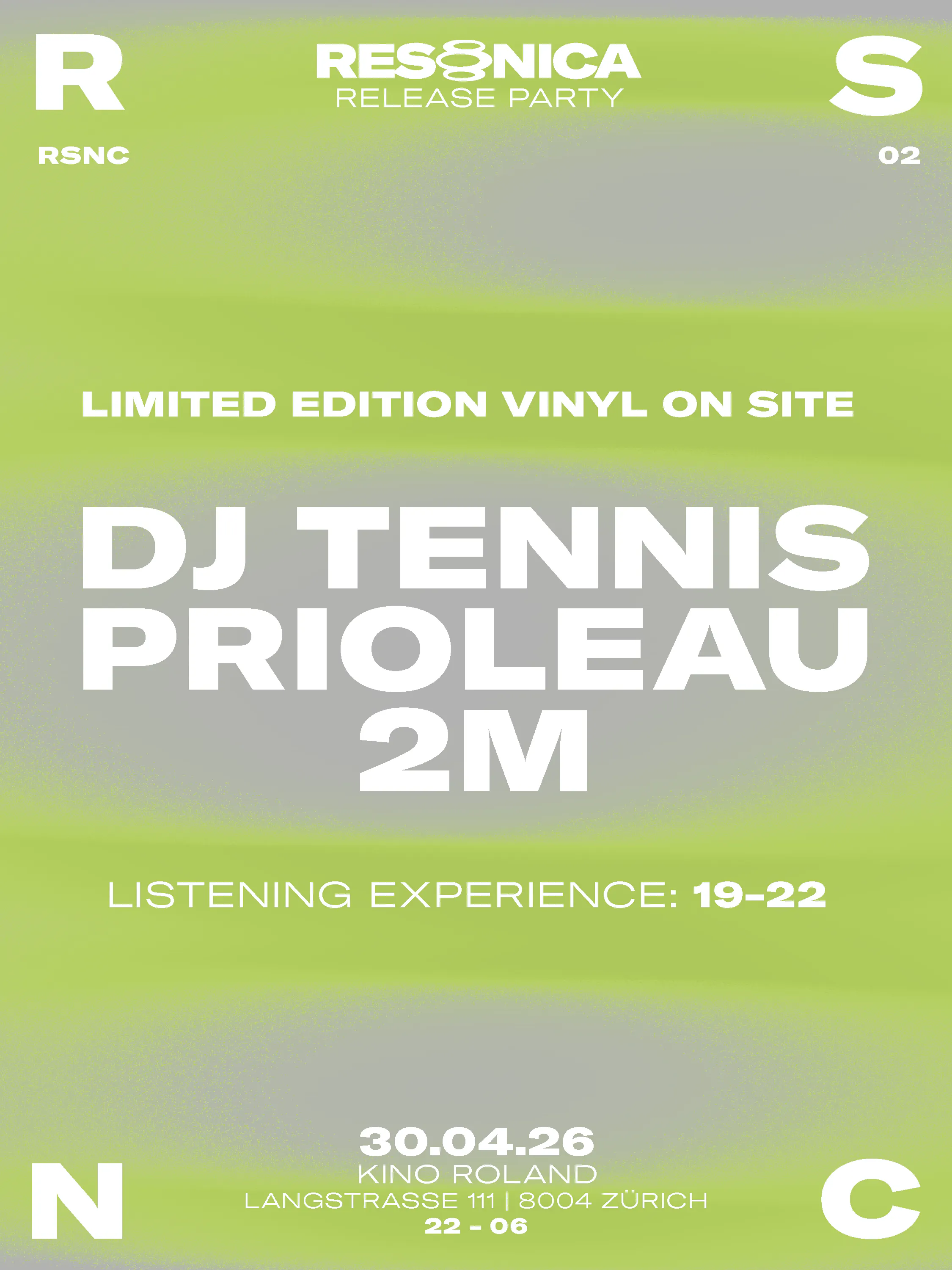 flyer