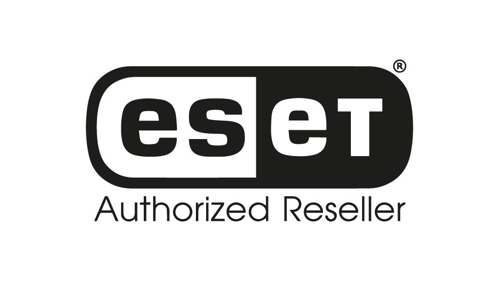 Partner logo Eset