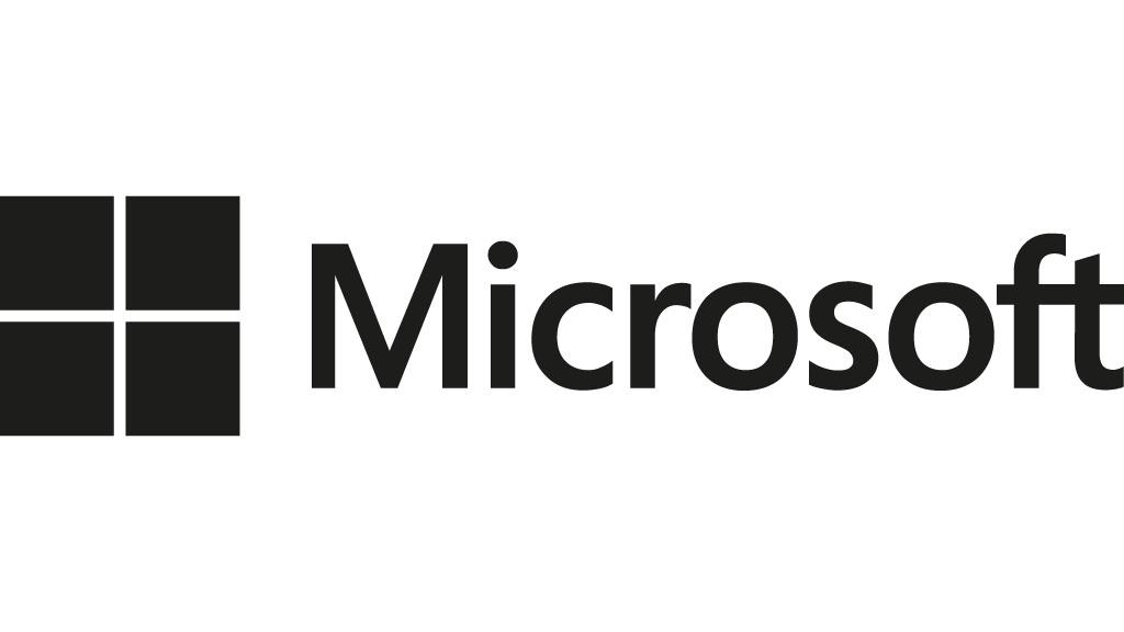 Partner logo Microsoft