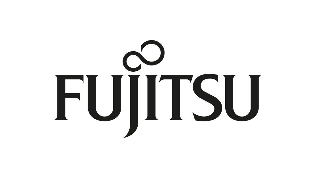 Partner logo Fujitsu