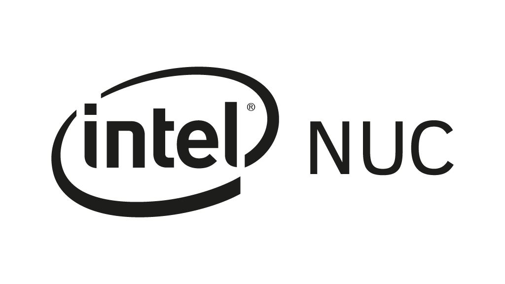 Partner logo Intel Nuc