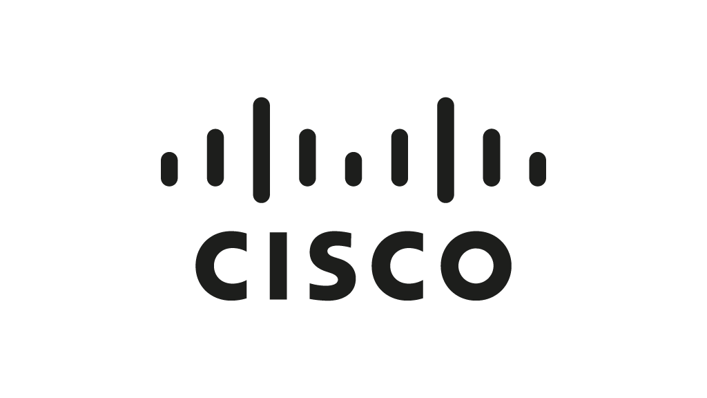 Partner logo Cisco