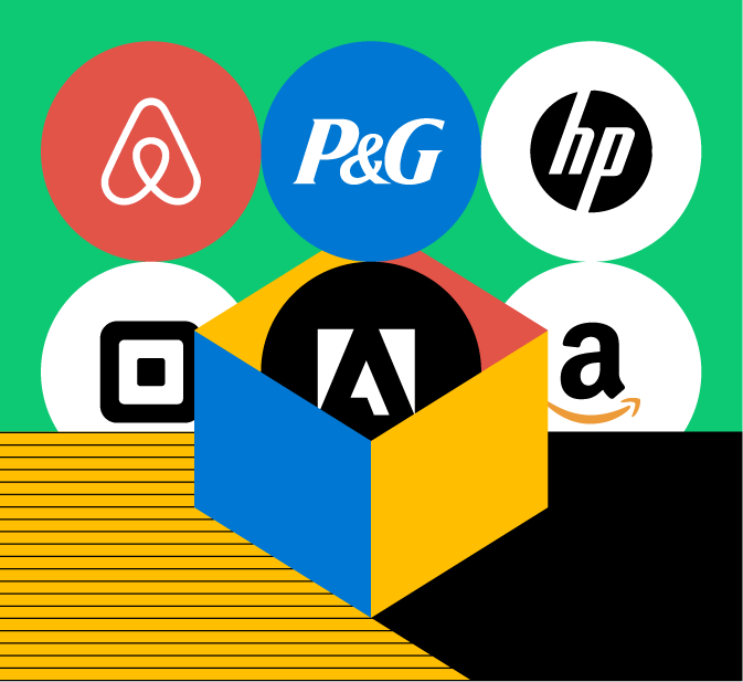 brands that conduct paid online user research