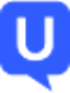 user testing logo