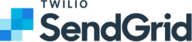 sendgrid logo panel recruit cost