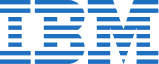 IBM logo - long-time customer of respondent