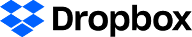 dropbox logo participant recruiting fees