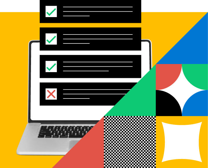 Respondent tracking, Track respondents in surveys