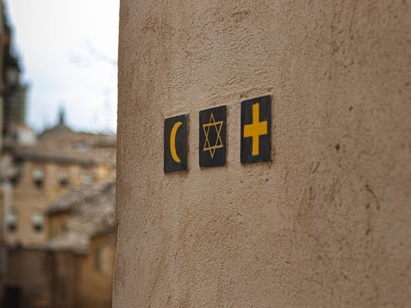 Investing in good faith – what is a faith-based fund?