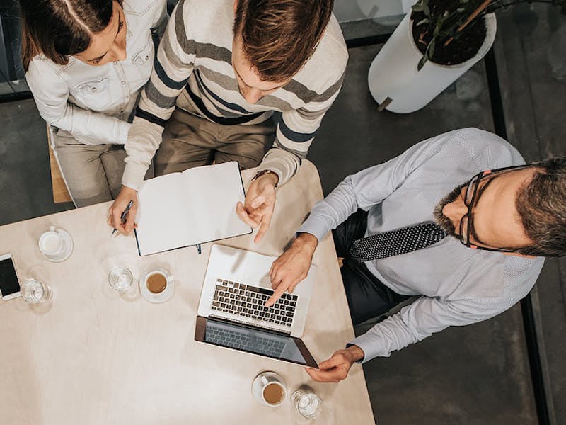 Do I need an ethical financial adviser?