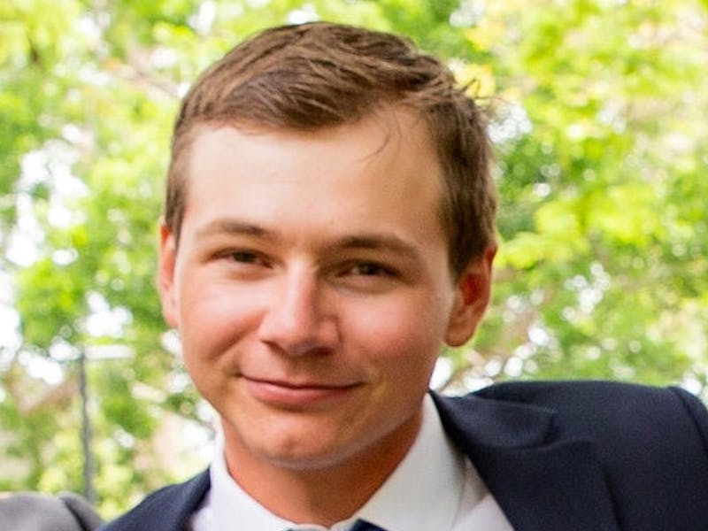 In the spotlight: From irrigation manager to ethical investor