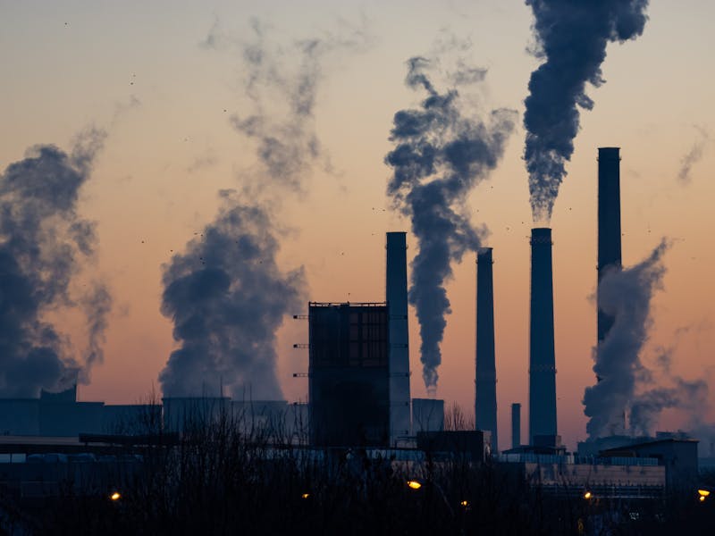 Is your money fuelling climate change?
How to understand investment in fossil fuels.