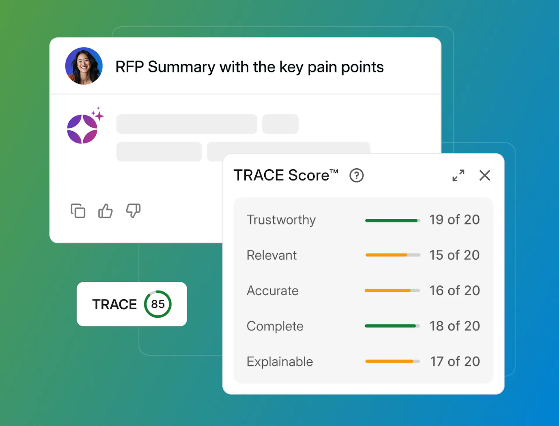 Platform Overview | AI-Powered Strategic Response Management | Responsive